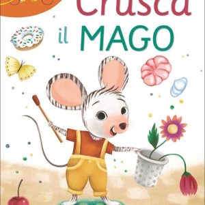 Crusca il mago