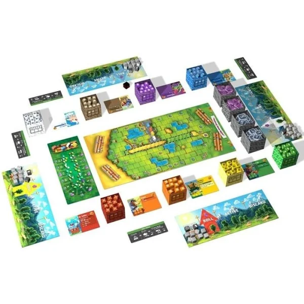 Cubitos - immagine 3