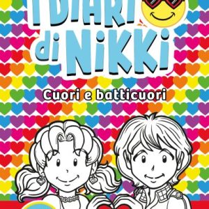 Cuori e batticuori. I diari di Nikki