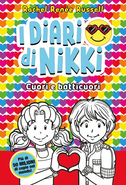 Cuori e batticuori. I diari di Nikki