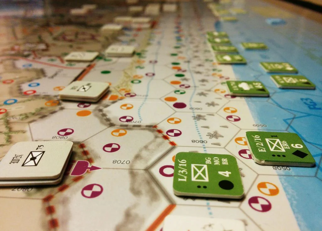 D-Day at Omaha Beach - immagine 3