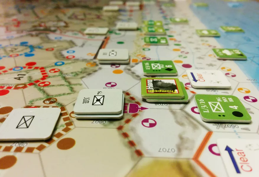 D-Day at Omaha Beach - immagine 4