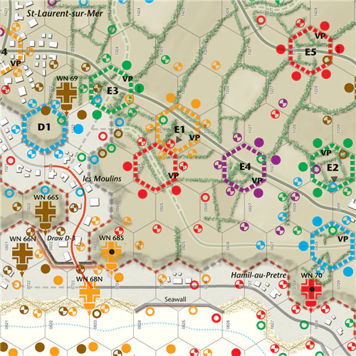 D-Day at Omaha Beach - immagine 5