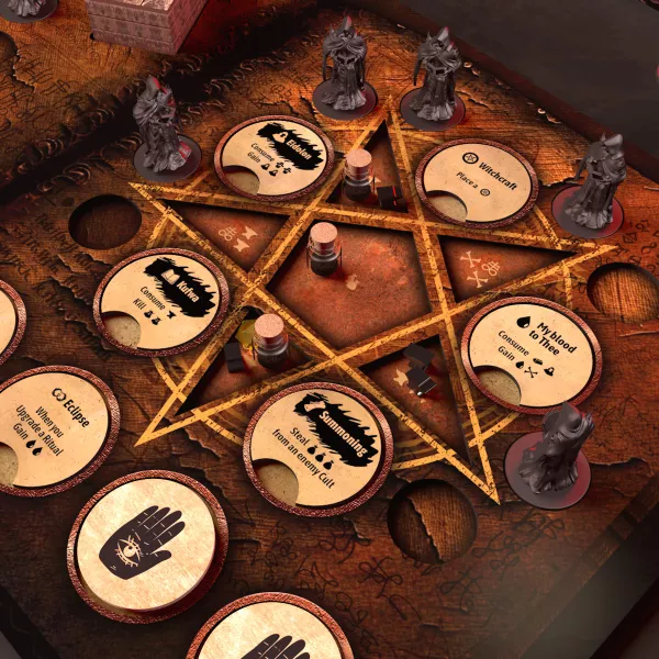 Dark Blood - immagine 4