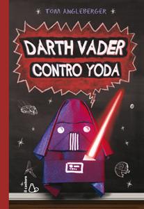 Darth Vader contro Yoda - immagine 2