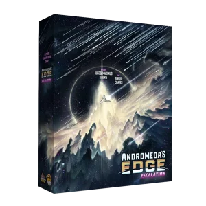 Andromeda's Edge: Escalation Expansion