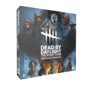 Dead by Daylight: Unbroken