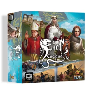 Fief England