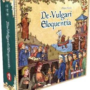 De Vulgari Eloquentia - Deluxe