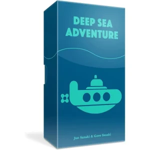 Deep Sea Adventure