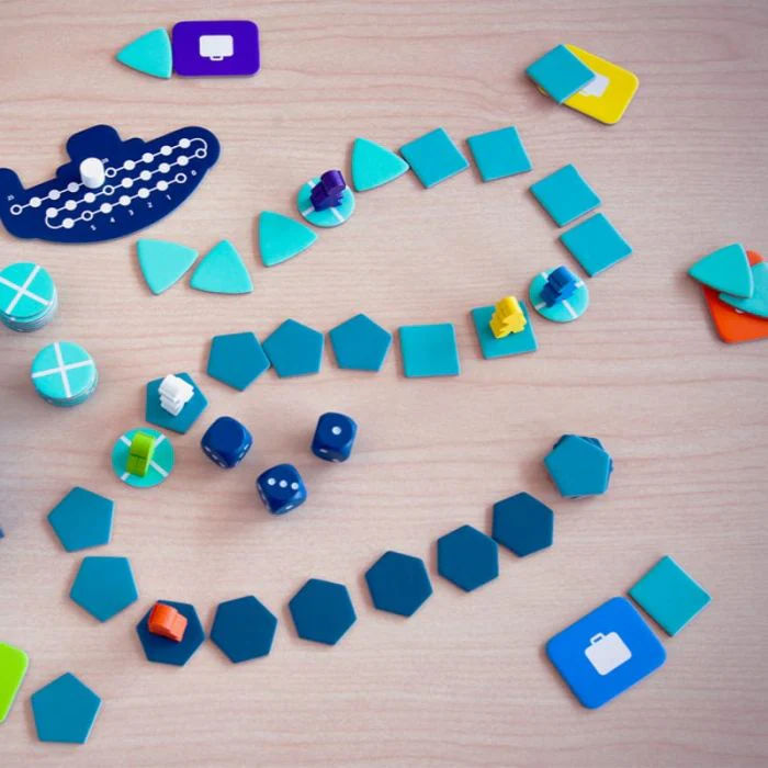 Deep Sea Adventure Boost - immagine 4