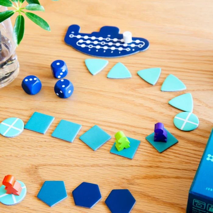 Deep Sea Adventure Boost - immagine 5