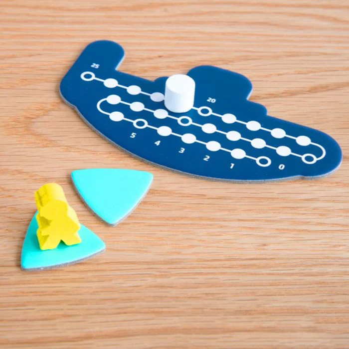 Deep Sea Adventure Boost - immagine 6