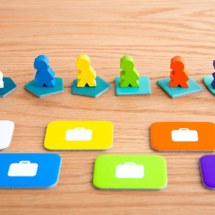 Deep Sea Adventure Boost - immagine 7