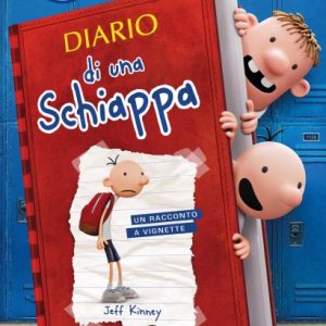 Diario di una Schiappa. Edizione speciale Disney+