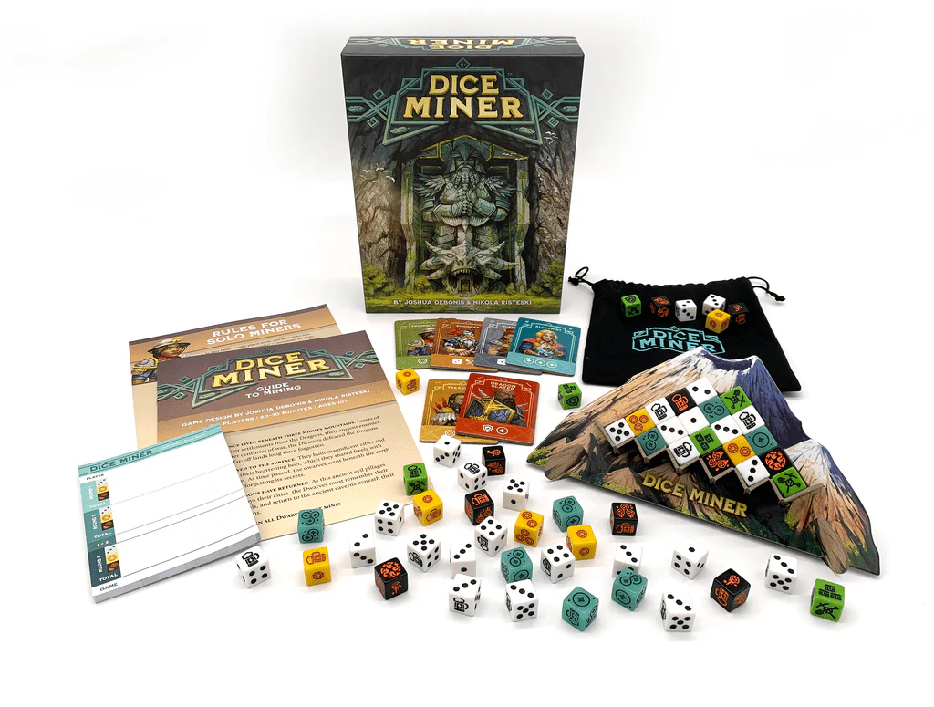 Dice Miner - immagine 5