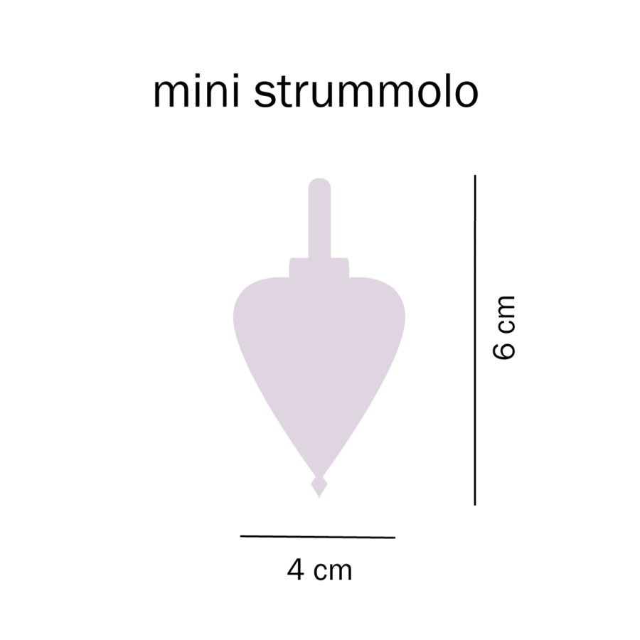 mini strummolo - immagine 4