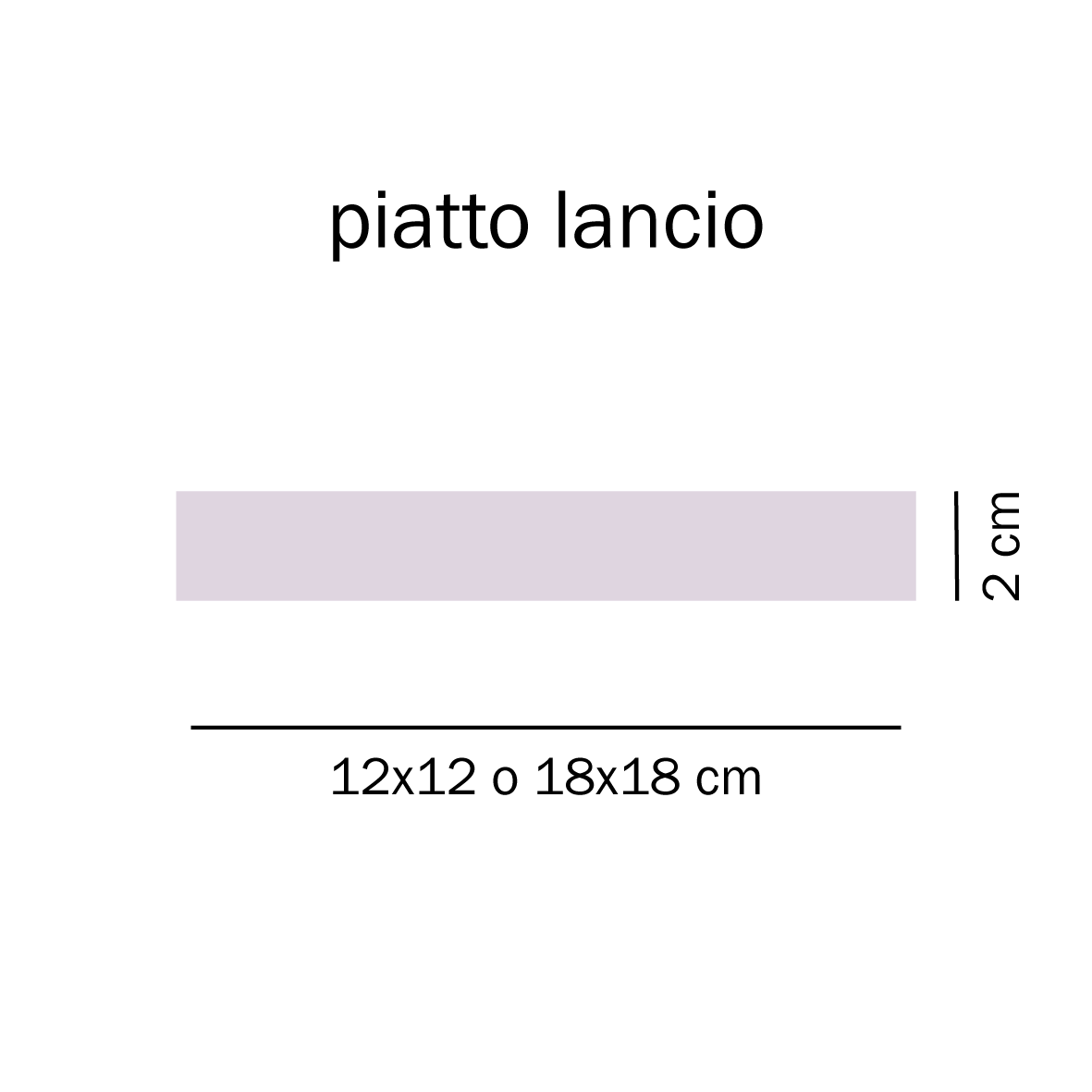 piatto trottola - immagine 4