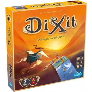 Dixit