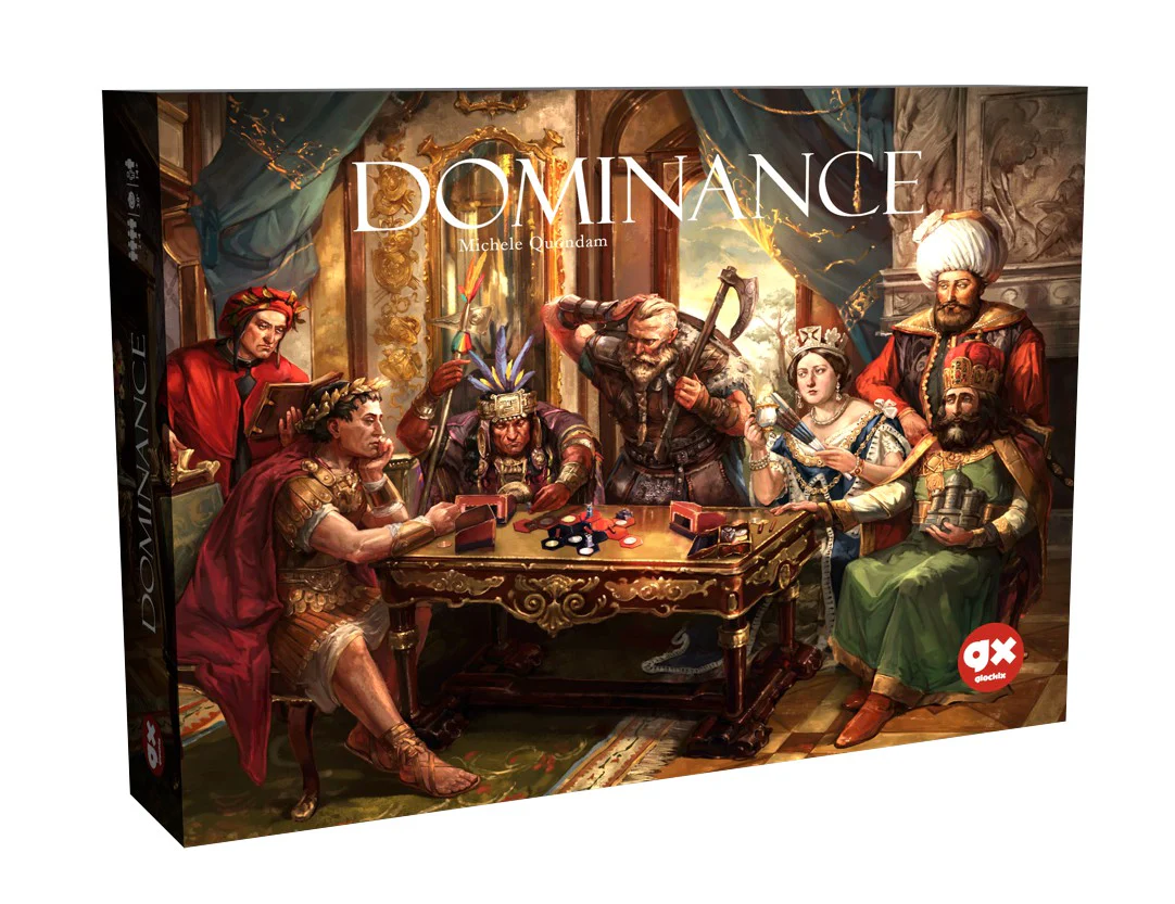 Dominance - immagine 2