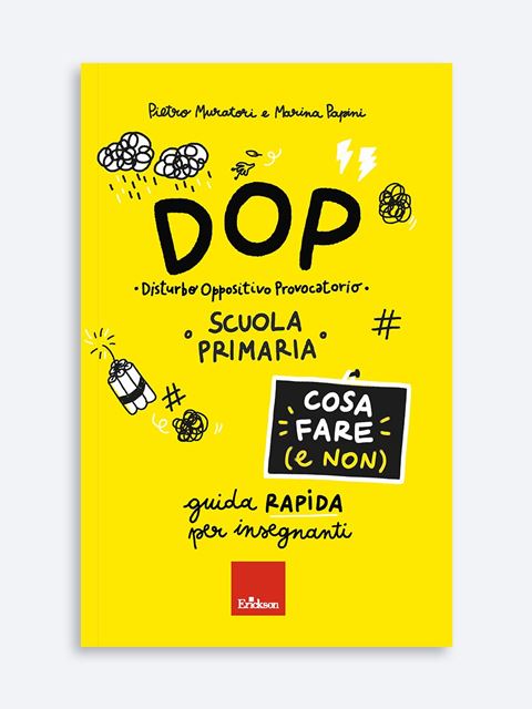 DIST. OPPOSITIVO PROVOCATORIO COSA FARE E NON – SCUOLA PRIMARIA - immagine 2