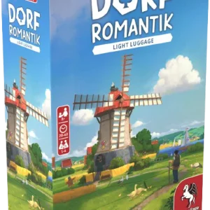 Dorfromantik: Light Luggage