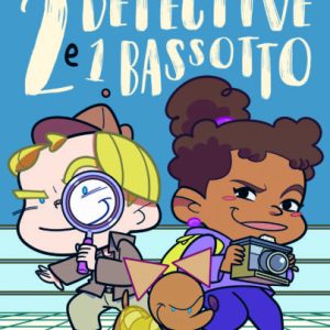 Due Detective e un Bassotto