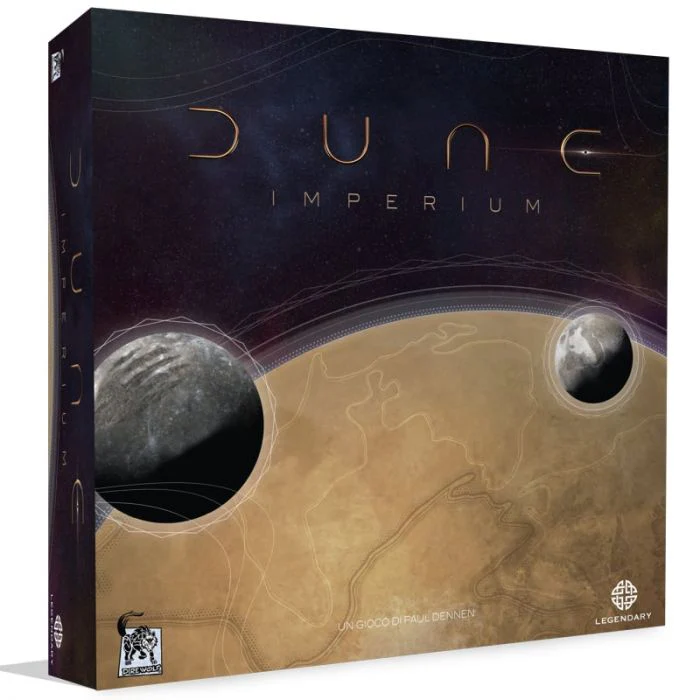 Dune Imperium - immagine 2