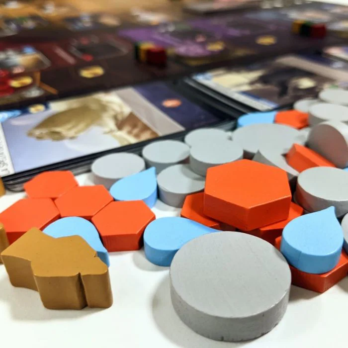 Dune Imperium - immagine 3