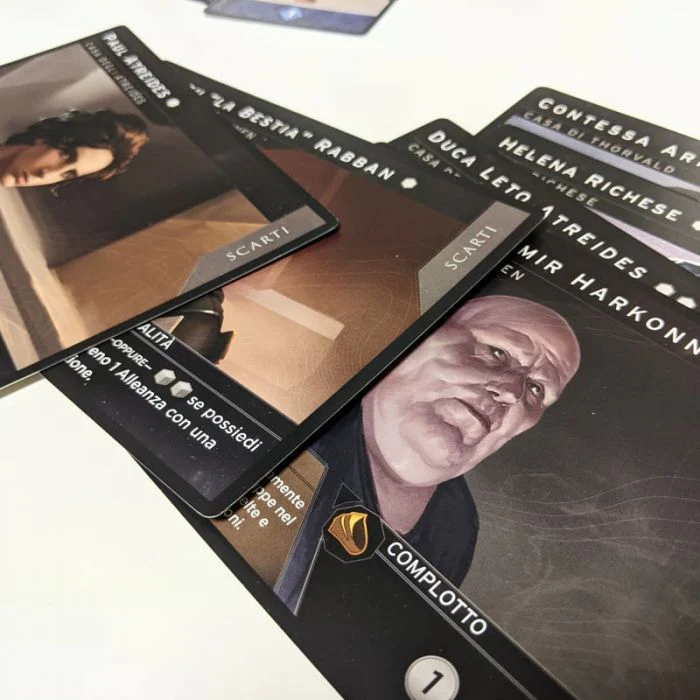 Dune Imperium - immagine 4