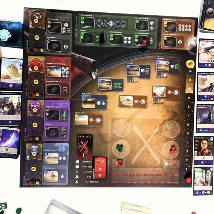 Dune Imperium - immagine 8