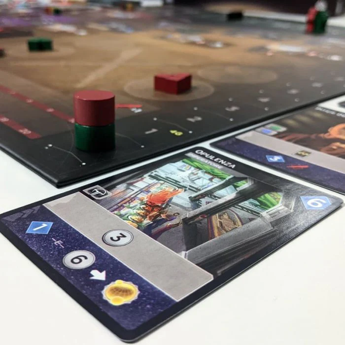 Dune Imperium - immagine 9