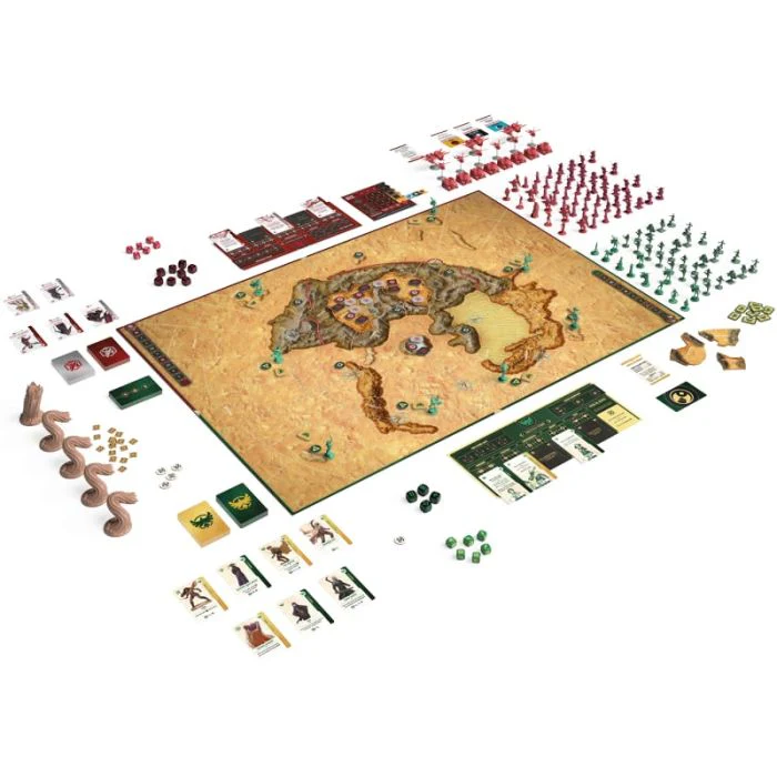 Dune - La Guerra per Arrakis - immagine 3