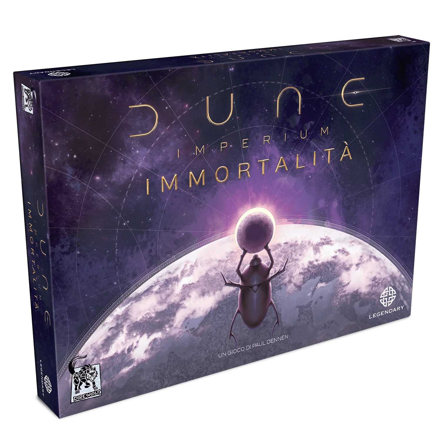 Dune Imperium Bundle - immagine 6