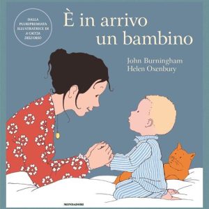 È in arrivo un bambino