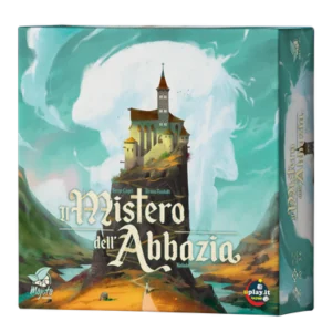 Il Mistero dell'Abbazia