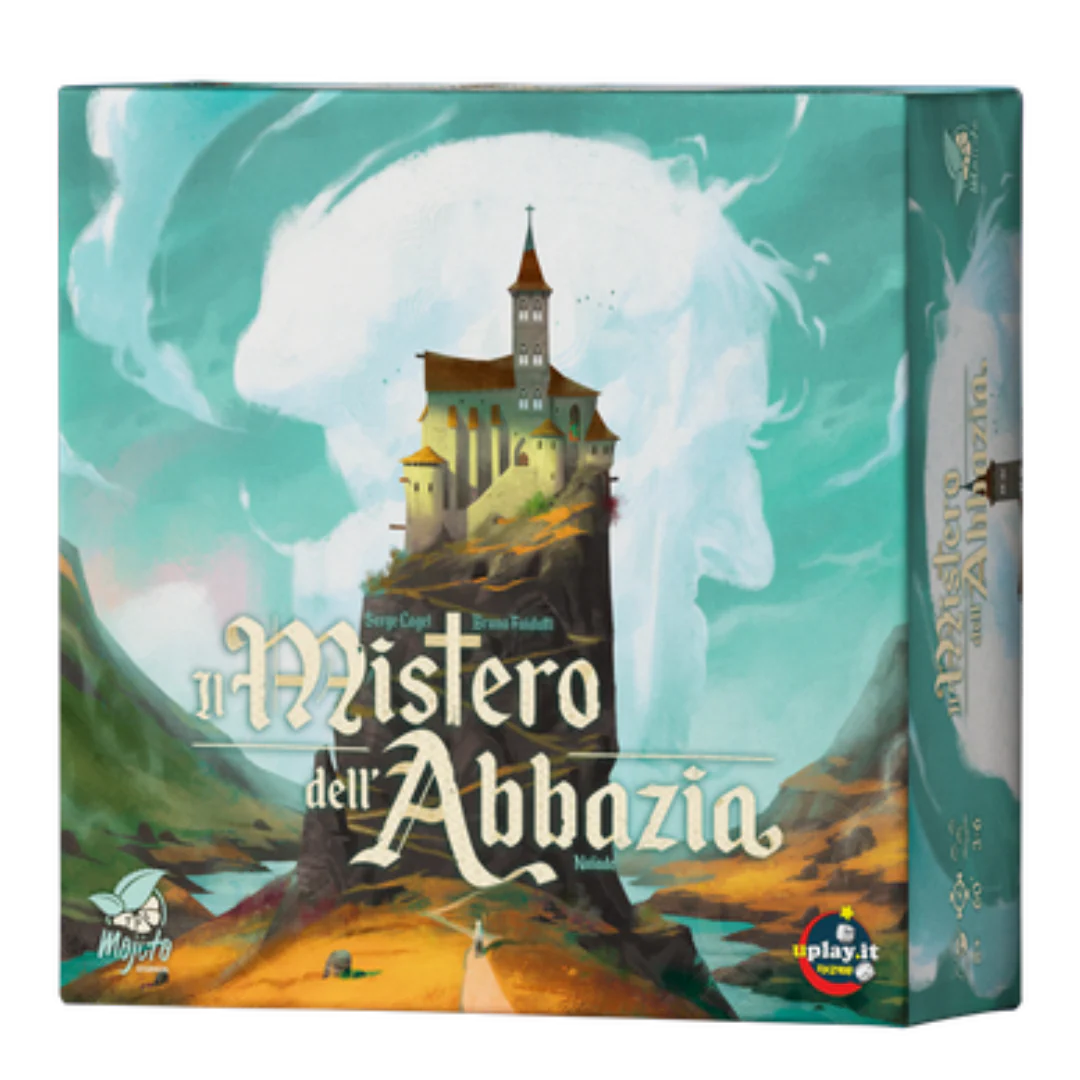 Il Mistero dell'Abbazia