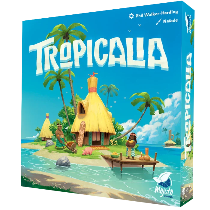 Tropicalia - immagine 2
