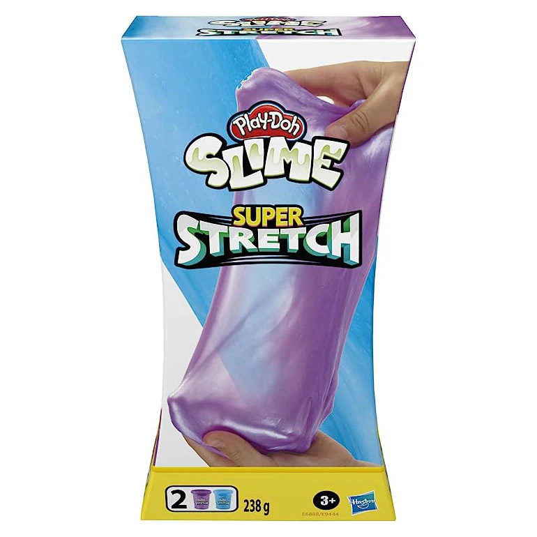 Play-Doh Slime Super Stretch - immagine 2