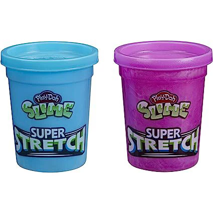 Play-Doh Slime Super Stretch - immagine 3