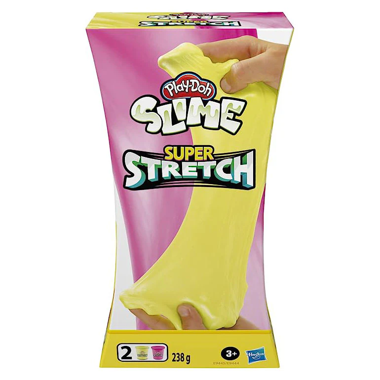 Play-Doh Slime Super Stretch - immagine 4
