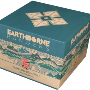 Earthborne Rangers - Guardiani della Valle