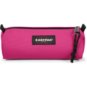 Astuccio Tombolino -  Eastpak Benchmark Pink Escape
