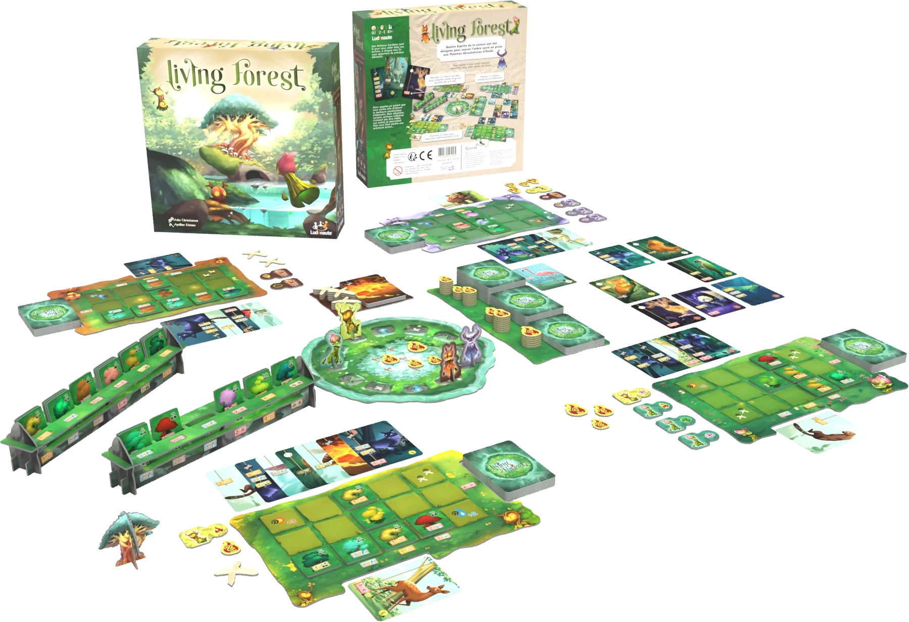 Living Forest - immagine 3