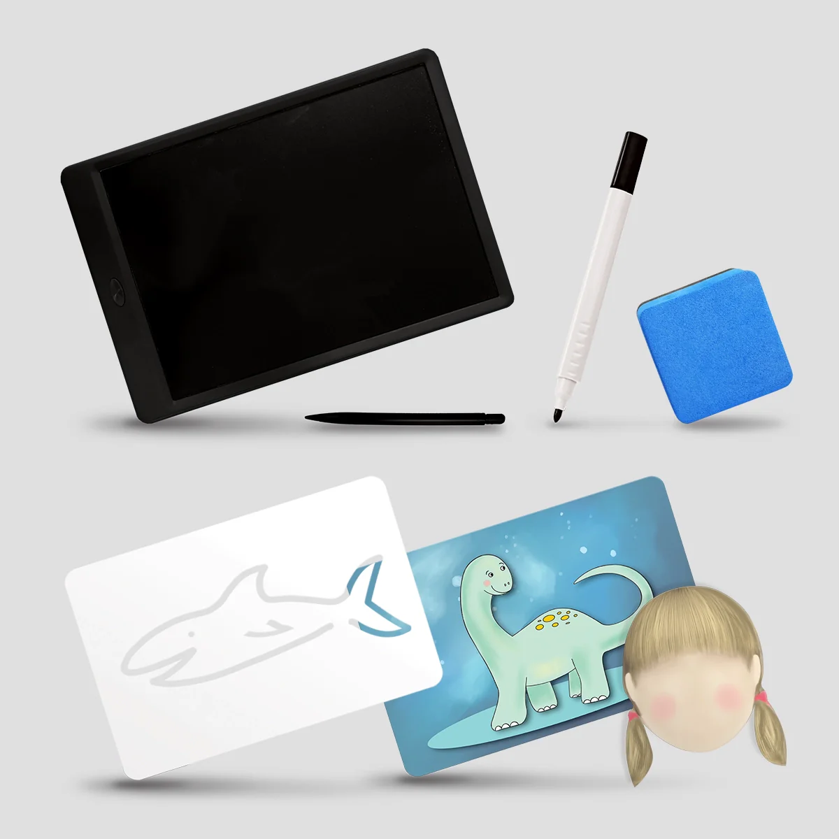 EduPad - Drawing - immagine 3