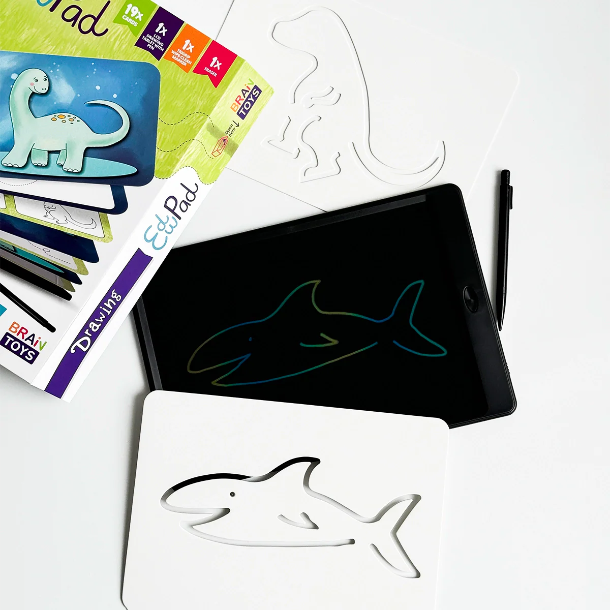 EduPad - Drawing - immagine 4