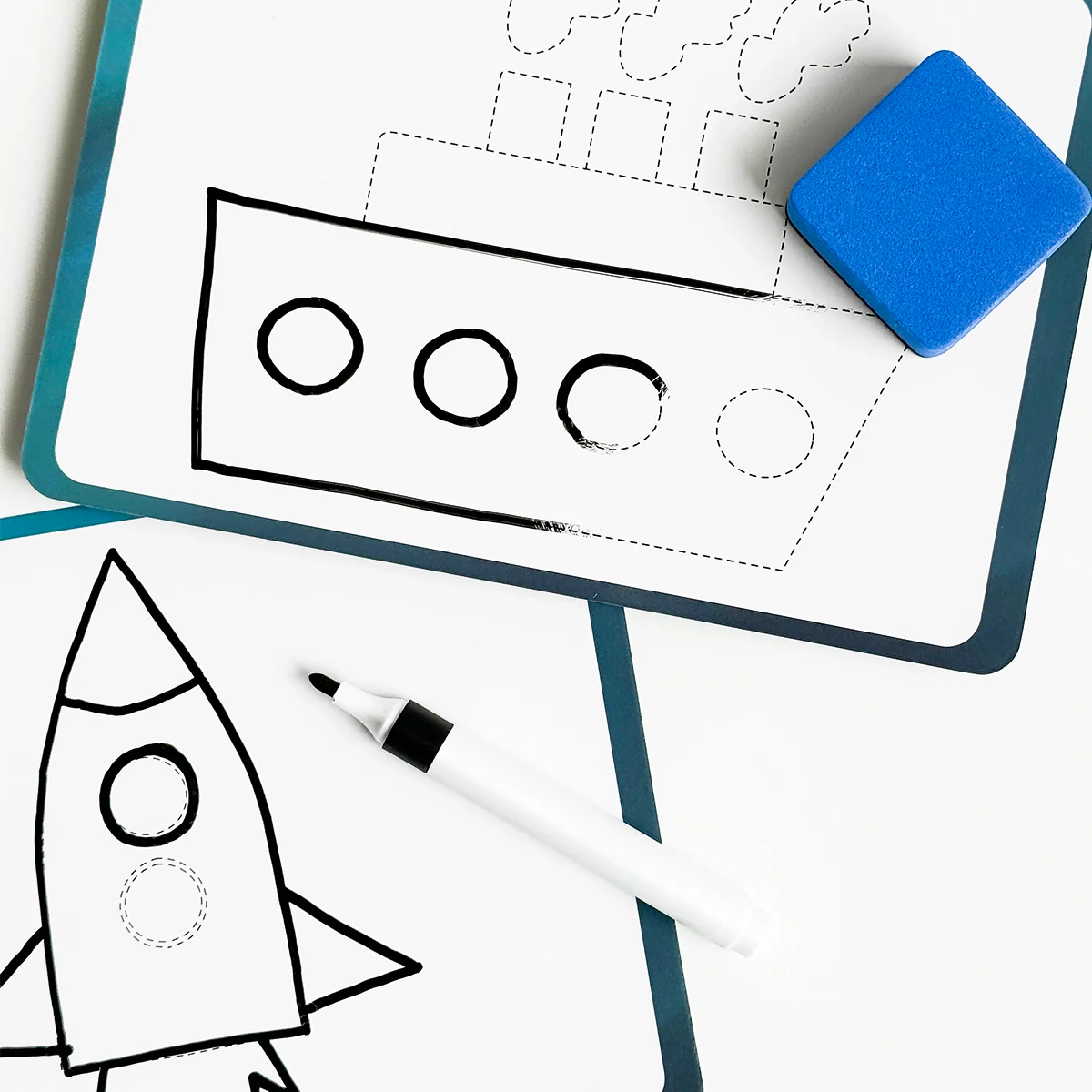 EduPad - Drawing - immagine 5