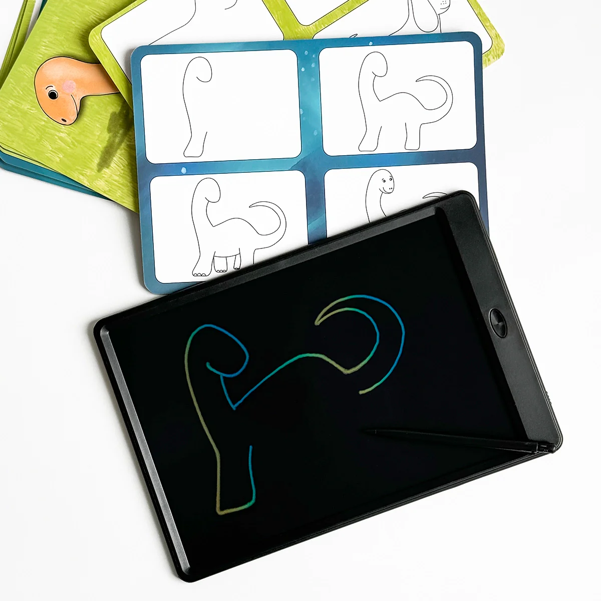EduPad - Drawing - immagine 7
