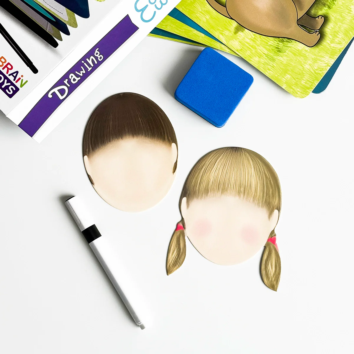 EduPad - Drawing - immagine 8