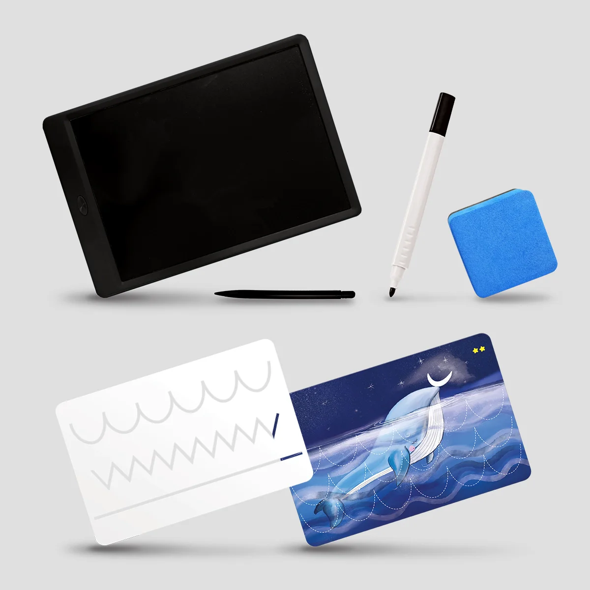 EduPad - Graphomotor skills - immagine 3